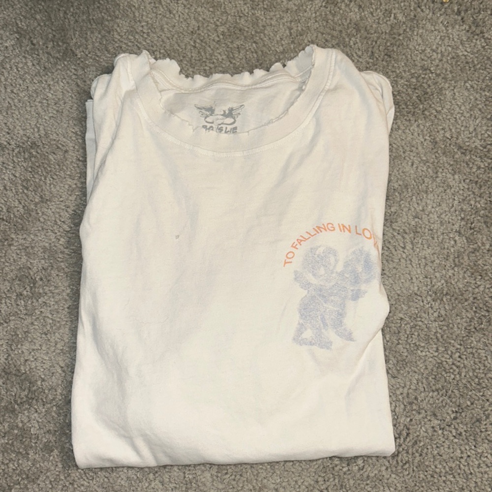 Boys Lie Tshirt